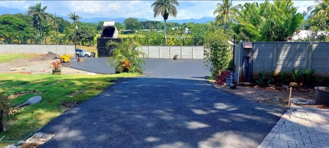 Portada de Asfalto & Construcción Costa Rica