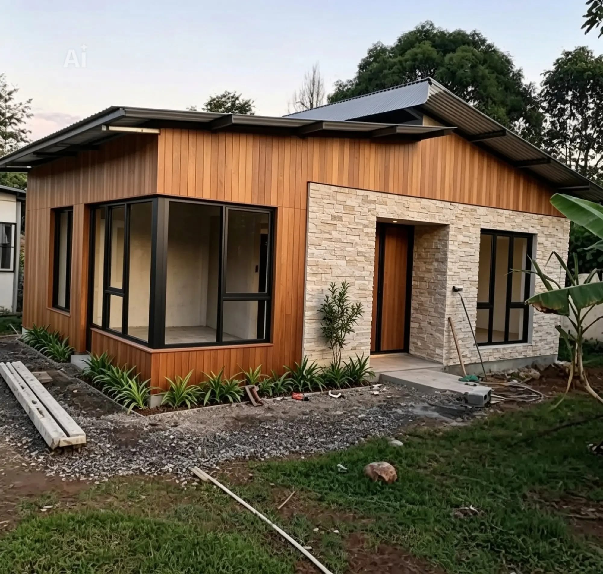 Portada de Pacifico Pro Remodelaciones Guanacaste