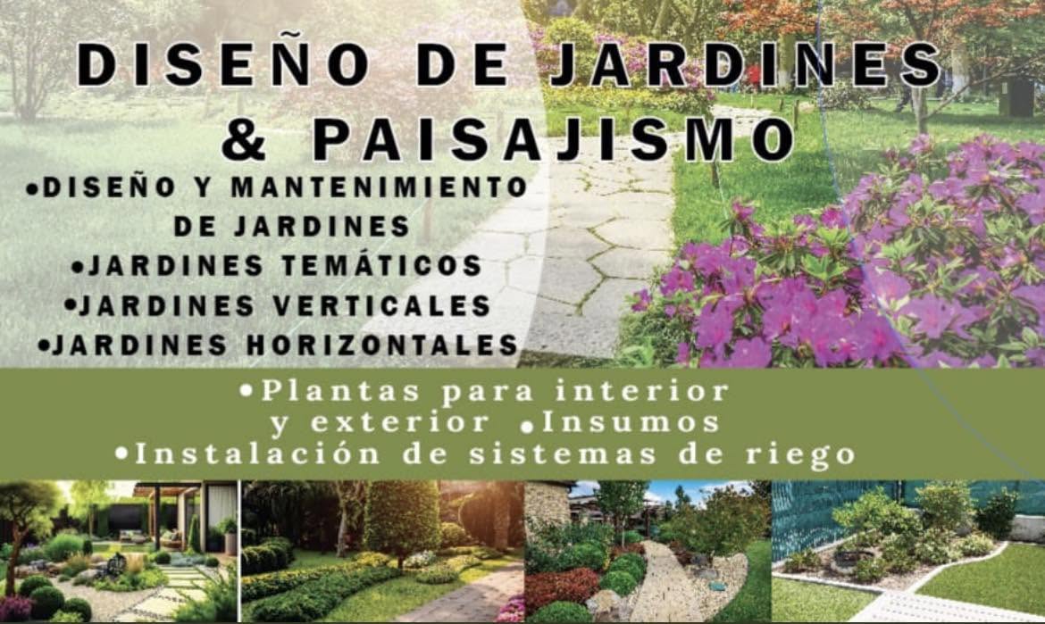 Portada de KM LANDSCAPING