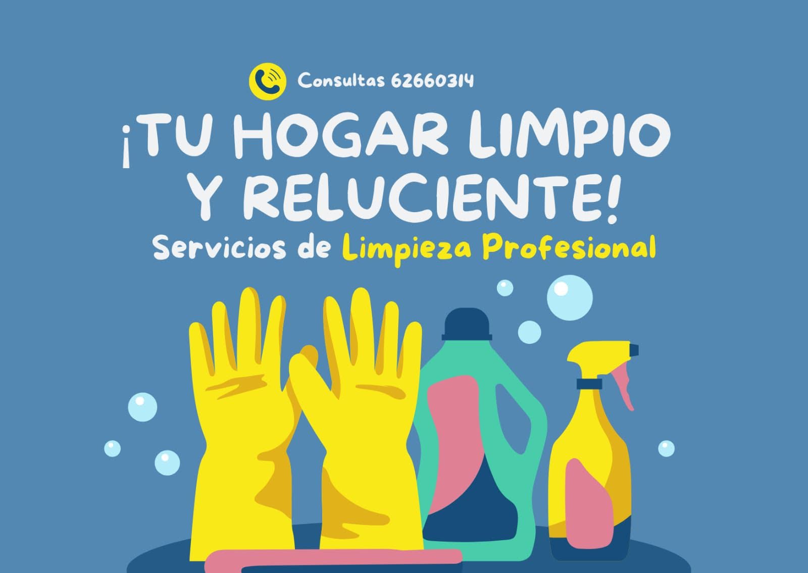 Portada de Servi Doméstica CR