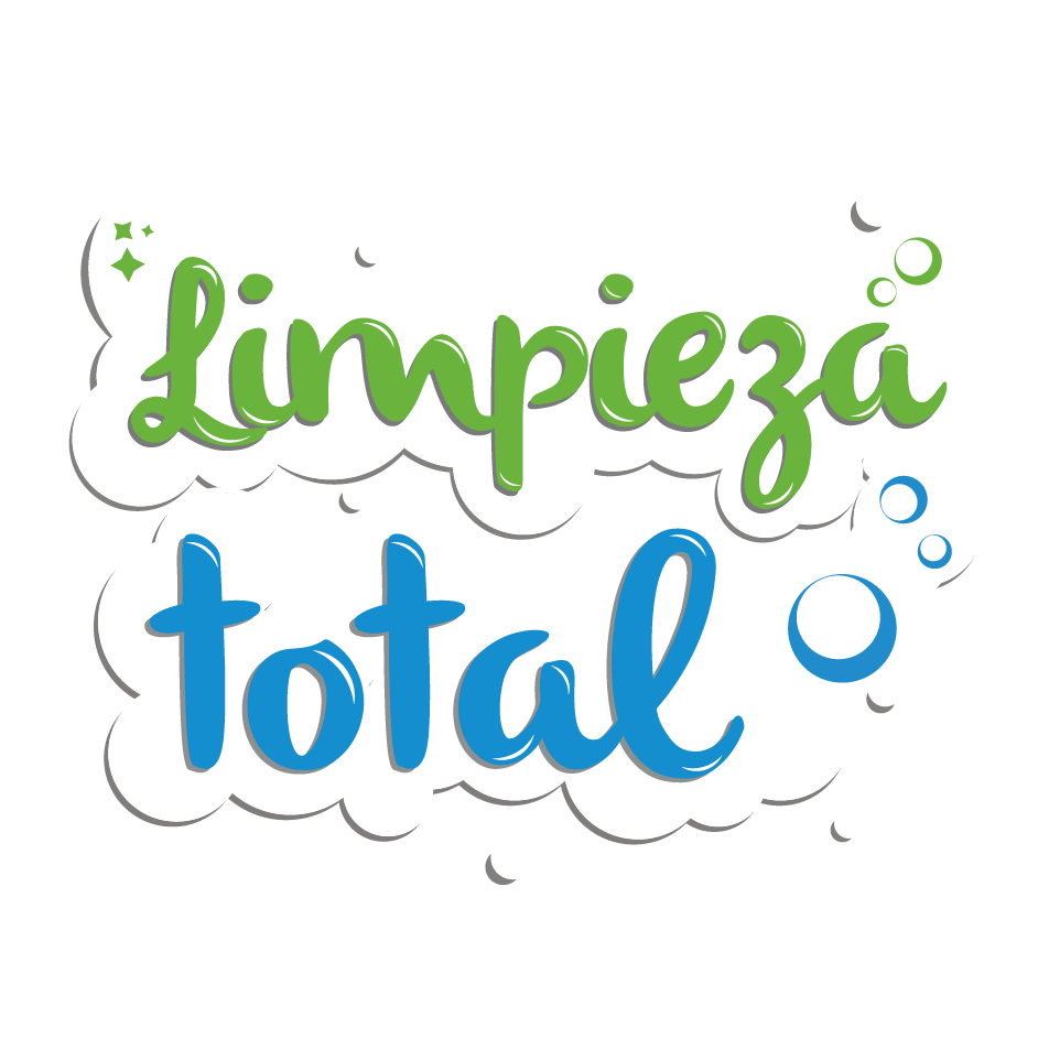 Logo de Limpieza Total Costa Rica