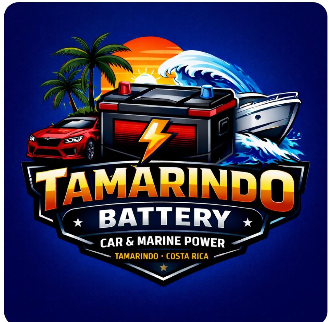 Logo de BATTERY TAMARINDO
