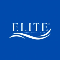 Logo de Elite cleaning - Limpieza Profunda
