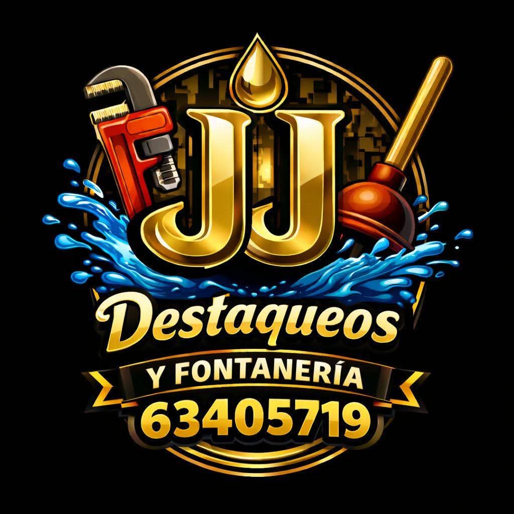 Logo de Destaqueos y Fontaneria Guanacaste