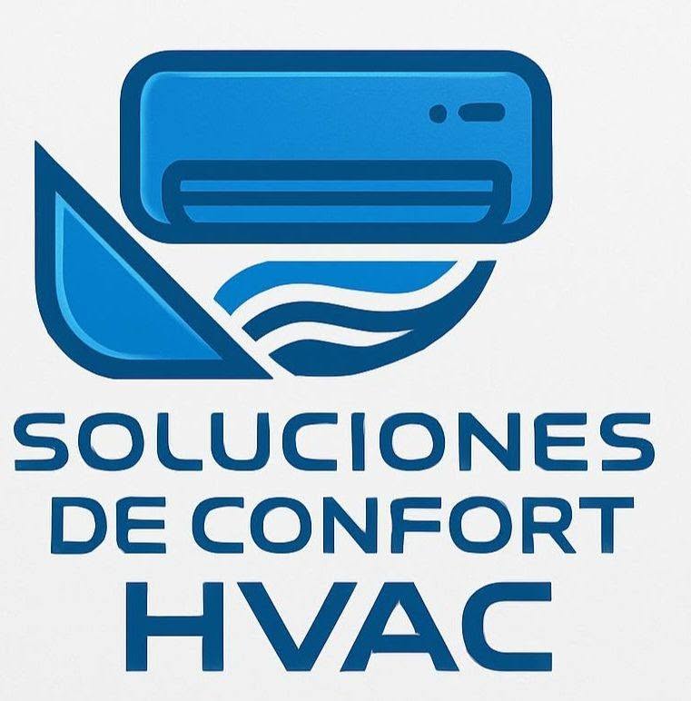 Logo de Soluciones De Confort HVAC